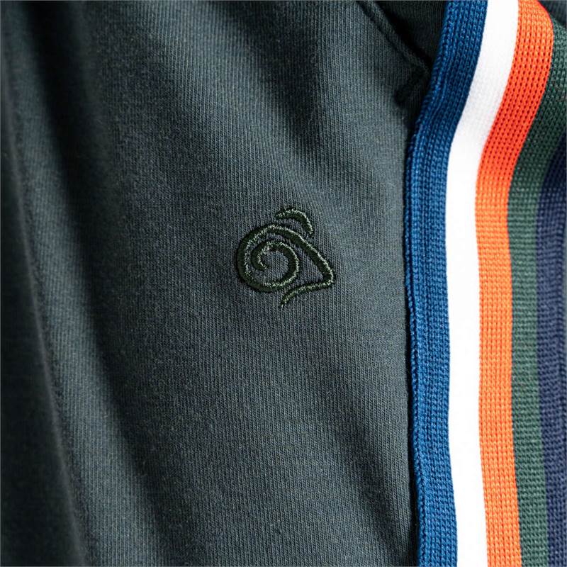 Craghoppers Kids NosiLife Brodie Trousers-5