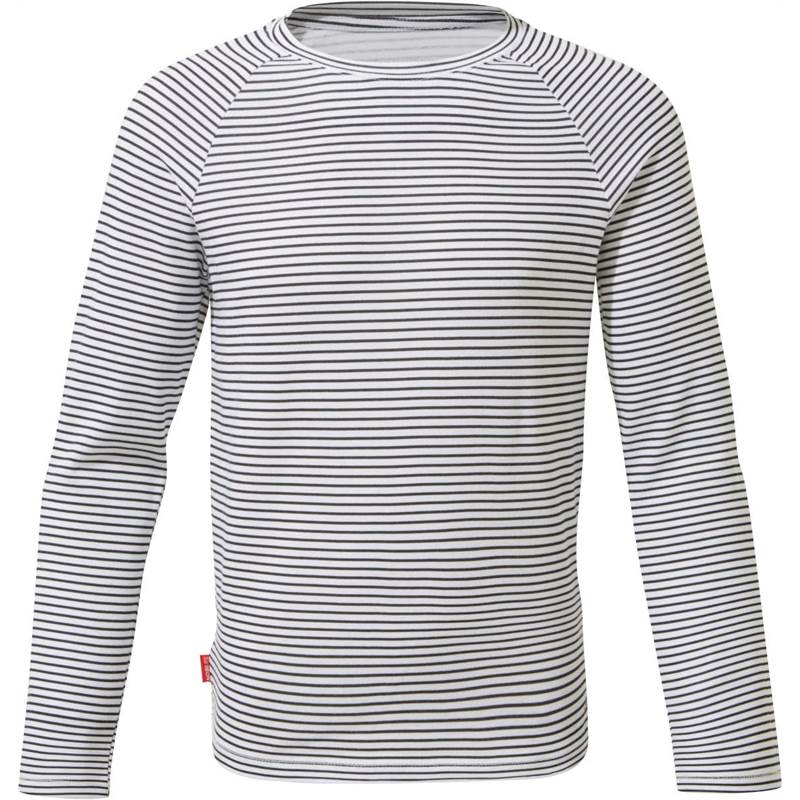 Craghoppers Kids NosiLife Paola Long Sleeved T-Shirt-1