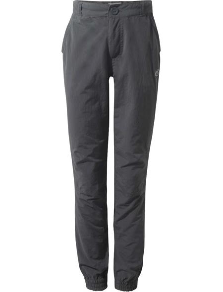 Craghoppers Kids NosiLife Terrigal Trousers