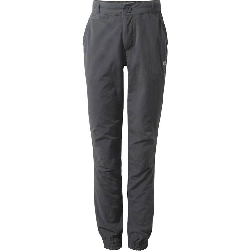 Craghoppers Kids NosiLife Terrigal Trousers-1