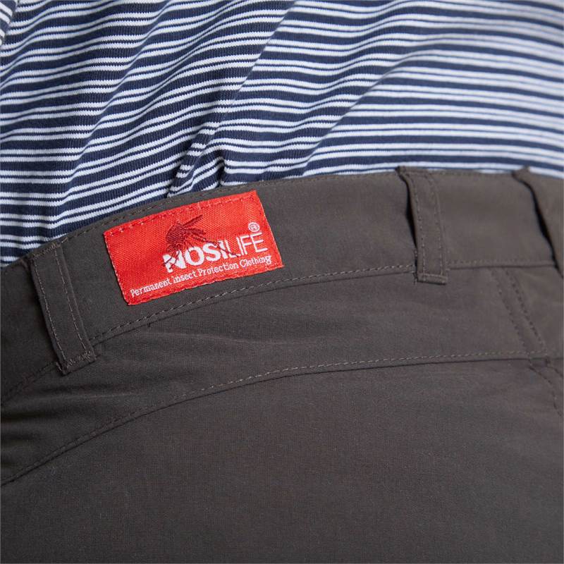 Craghoppers Kids NosiLife Terrigal Trousers-2