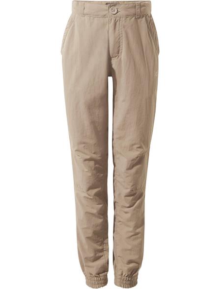 Craghoppers Kids NosiLife Terrigal Trousers