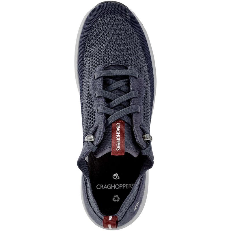 Craghoppers Mens Eco-Lite Low Shoes-5