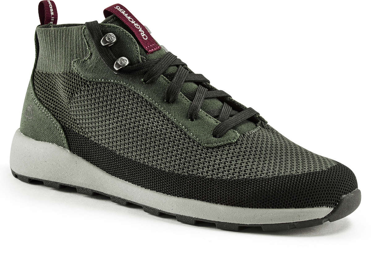 Ecolite women's sale hiking boots