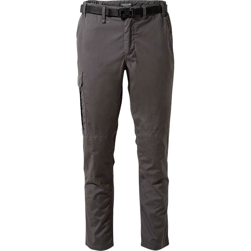 Craghoppers Mens Kiwi Slim Trousers - Short-1