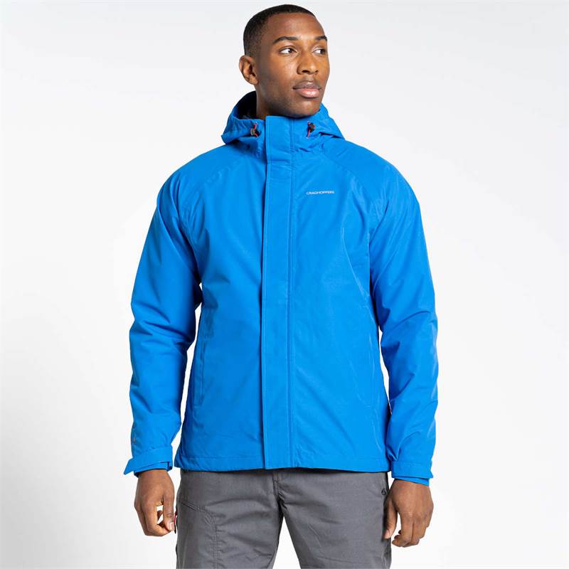 Craghoppers Mens Orion Jacket-3