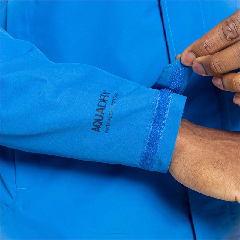 Craghoppers Mens Orion Jacket-4