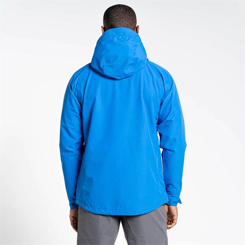 Craghoppers Mens Orion Jacket-5