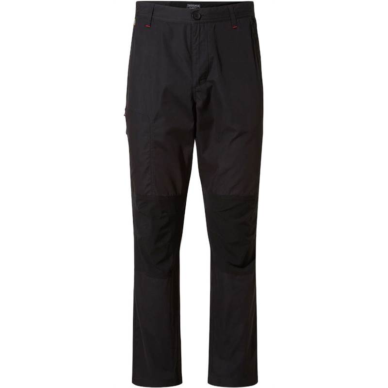 Craghoppers Mens Verve Trousers - Regular-1