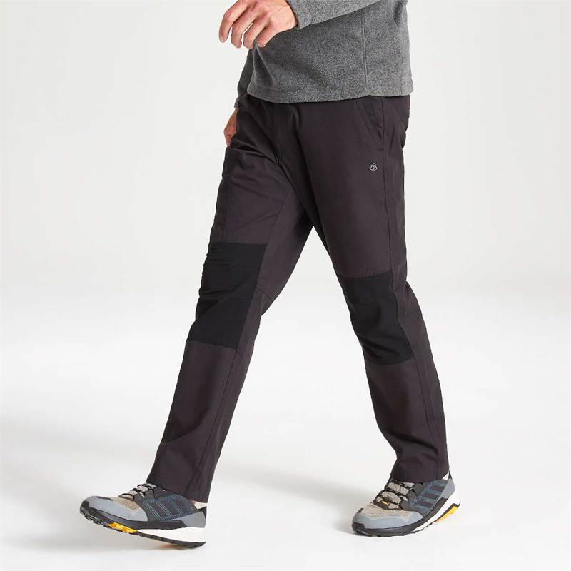 Craghoppers Mens Verve Trousers - Regular-2