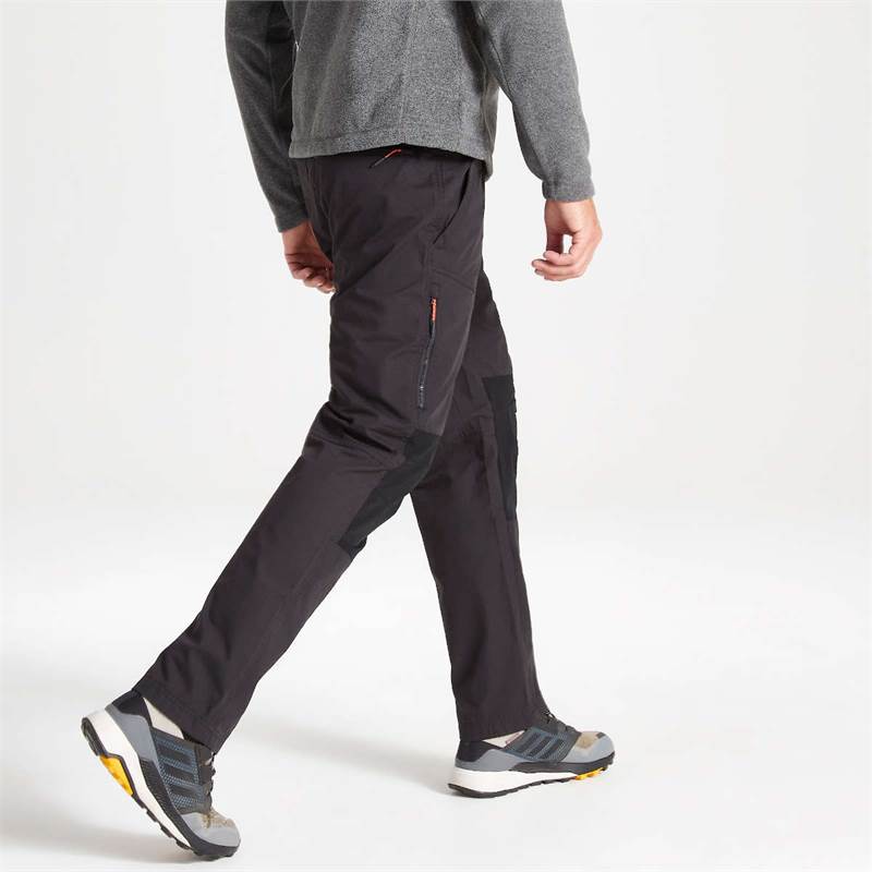 Craghoppers Mens Verve Trousers - Regular-3