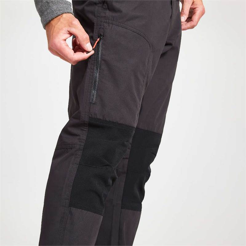 Craghoppers Mens Verve Trousers - Regular-4