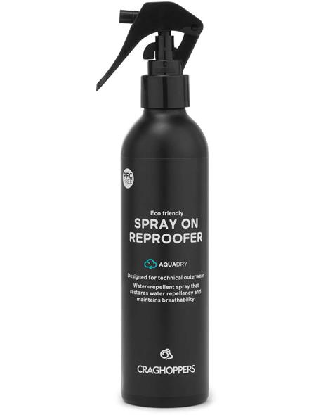 Craghoppers Spray On Proofer