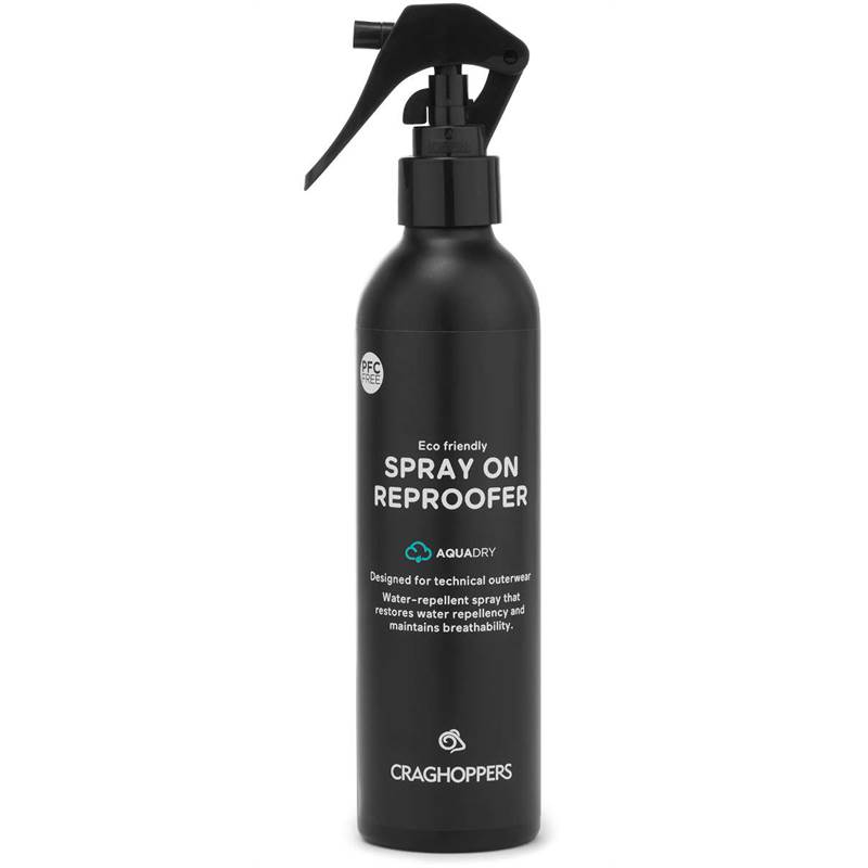 Craghoppers Spray On Proofer-1