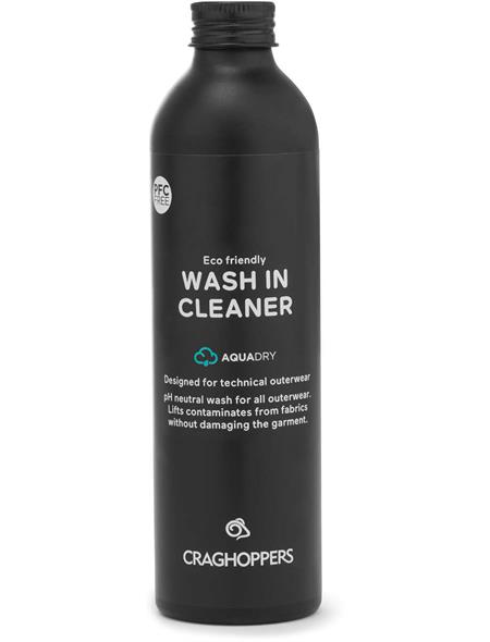 Craghoppers Wash In Cleaner