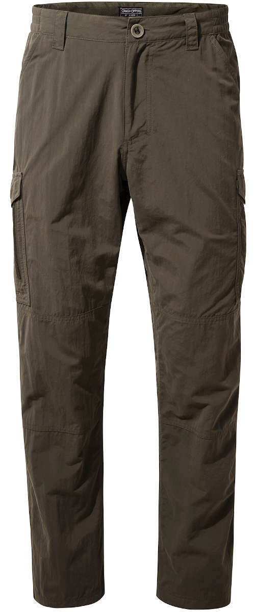 Craghoppers NosiLife Cargo II Trousers
