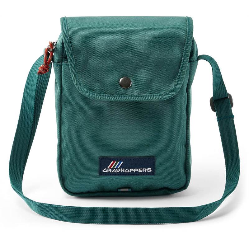 Craghoppers Kiwi Crossbody Bag-1