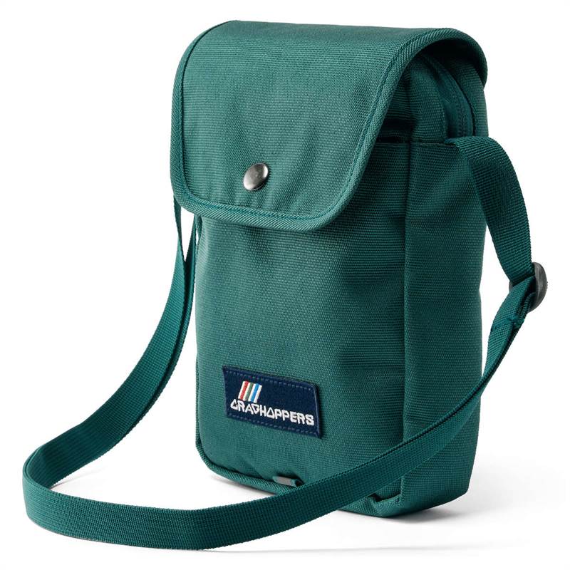 Craghoppers Kiwi Crossbody Bag-3