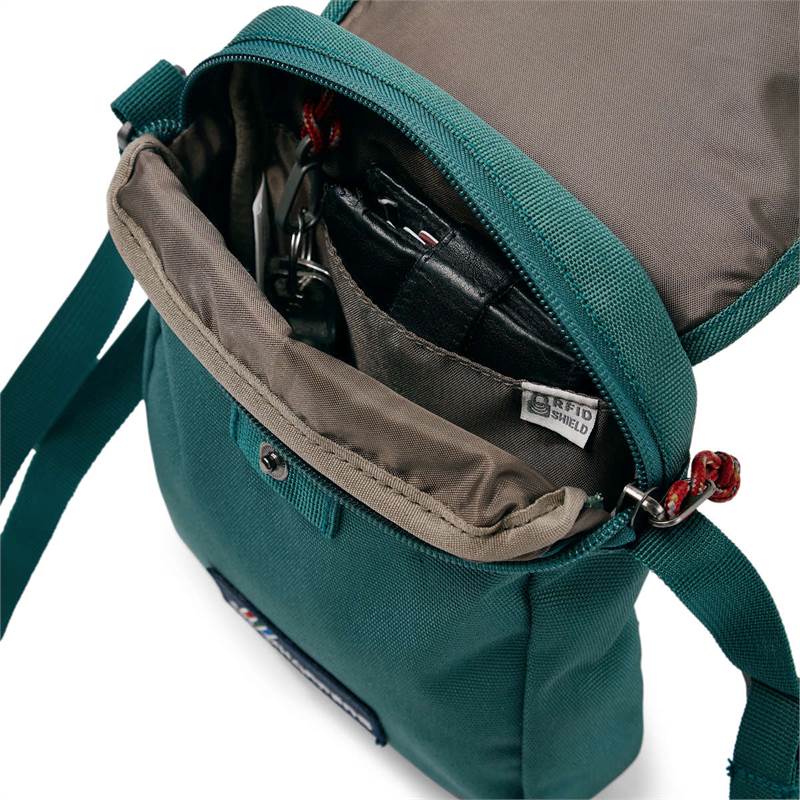Craghoppers Kiwi Crossbody Bag-4