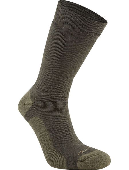 Jack Pyke Extra Long Wellington Boot Socks - Warm & Comfortable For Hiking & Walking