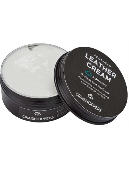 Craghoppers Footwear Leather Cream