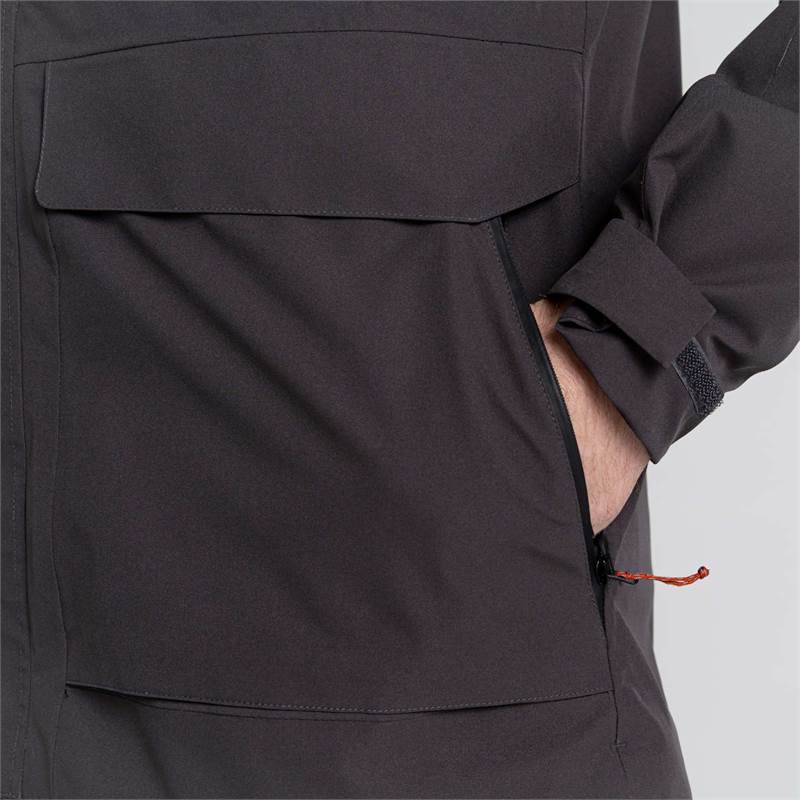 craghoppers lorton 3 in 1 jacket