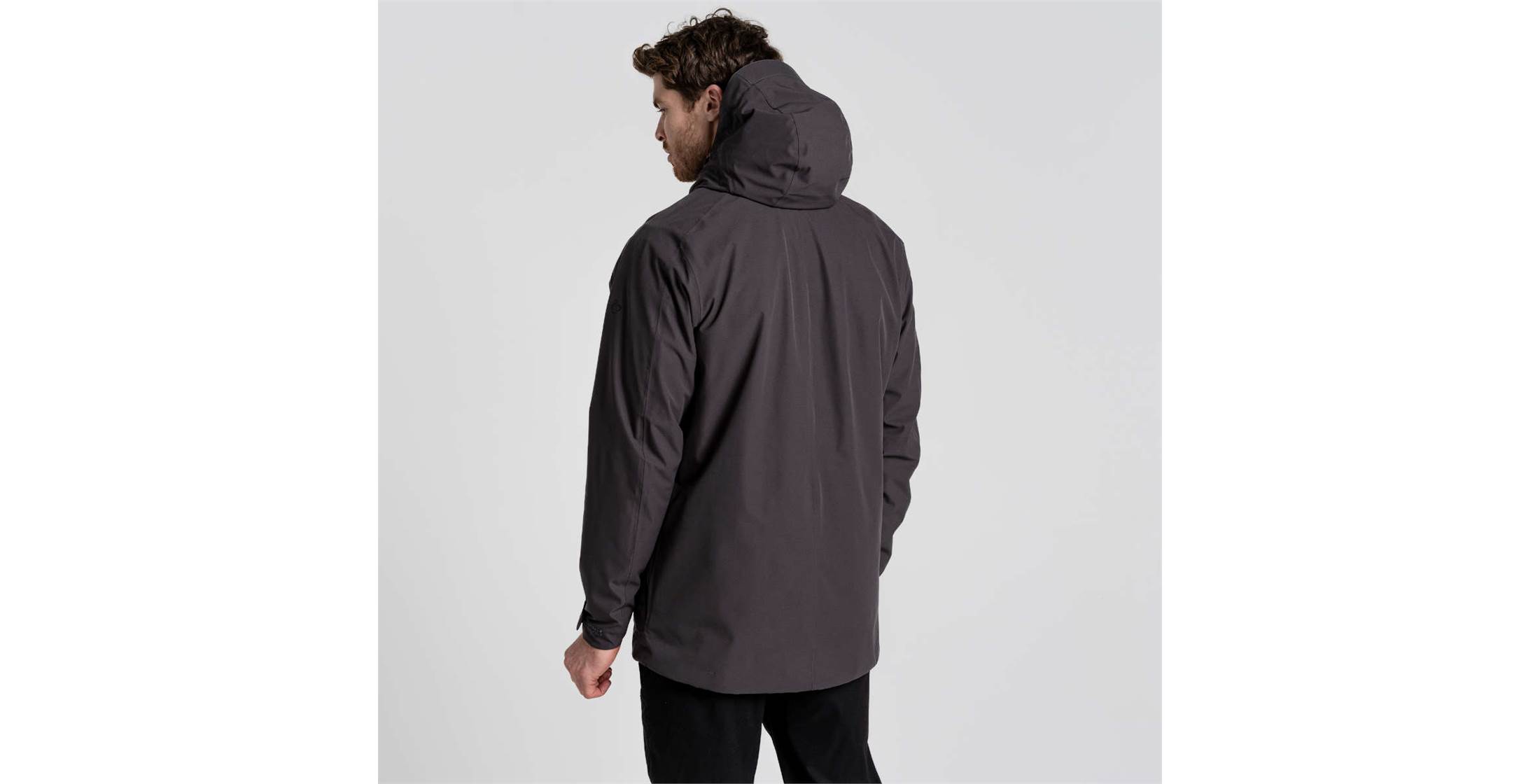 craghoppers lorton 3 in 1 jacket