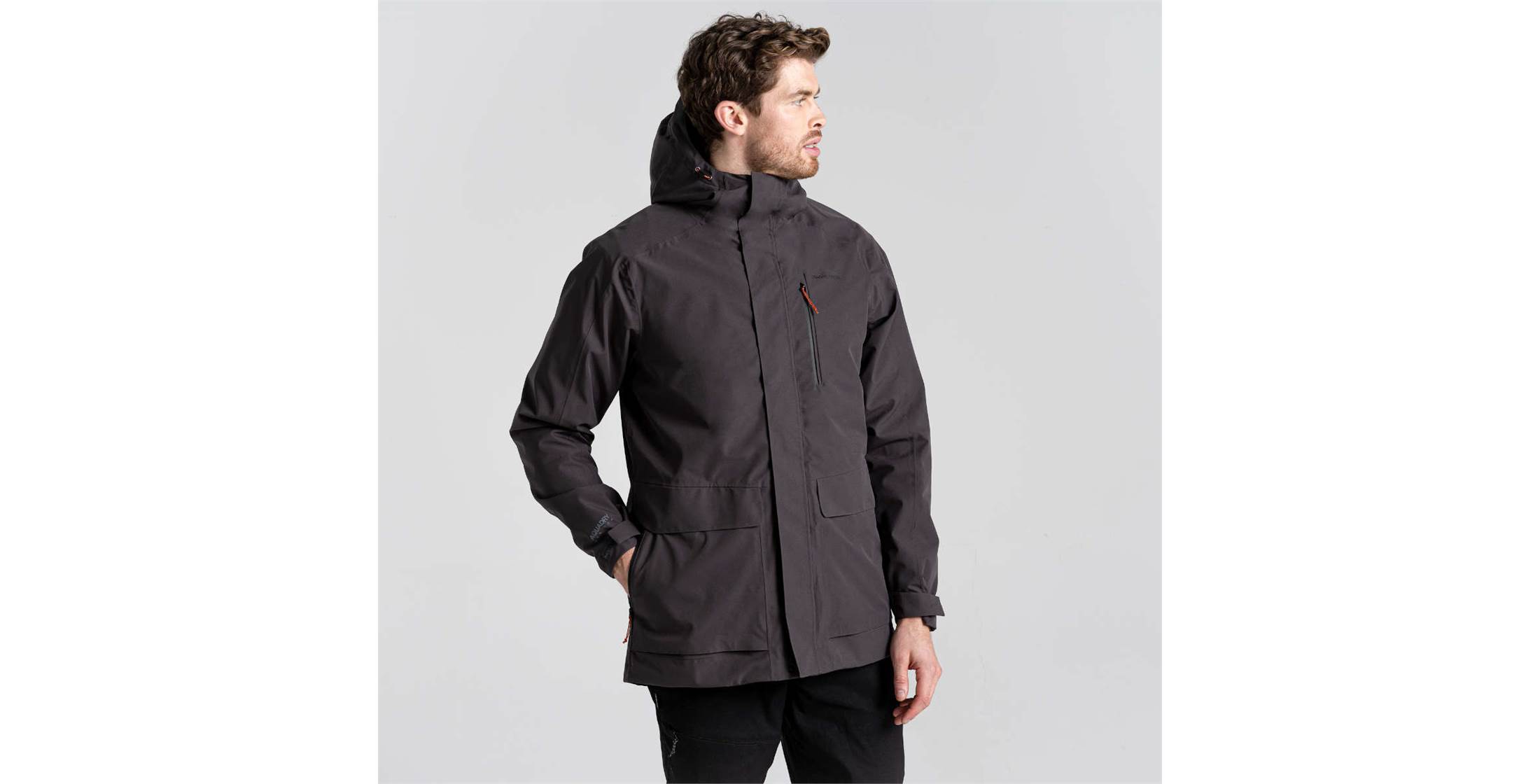 craghoppers lorton 3 in 1 jacket