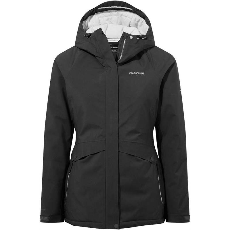 Craghoppers Womens Ellis Thermic Gore-Tex Jacket OutdoorGB