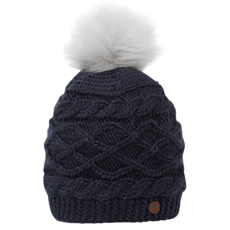 Craghoppers Kids Calma Bobble Hat-1