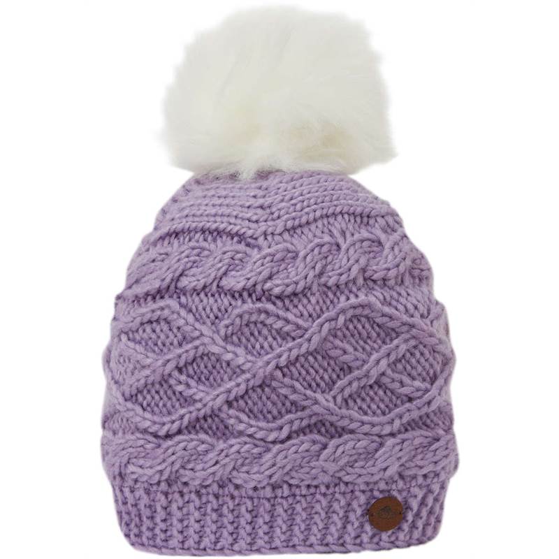Craghoppers Kids Calma Bobble Hat-3