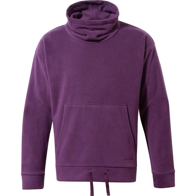 Craghoppers Kids Kimi Overhead Top-1