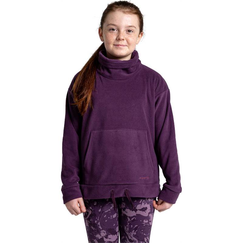 Craghoppers Kids Kimi Overhead Top-3