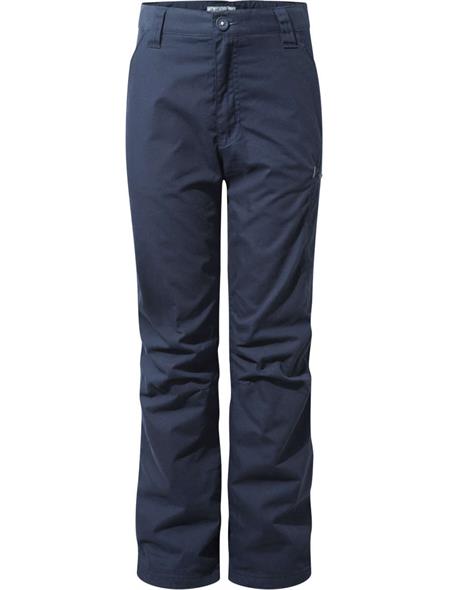 Craghoppers Kids Kiwi Winter Lined Cargo Trousers