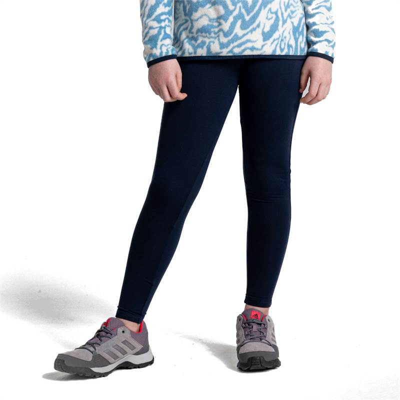 Craghoppers Kids Kiwi Leggings-2
