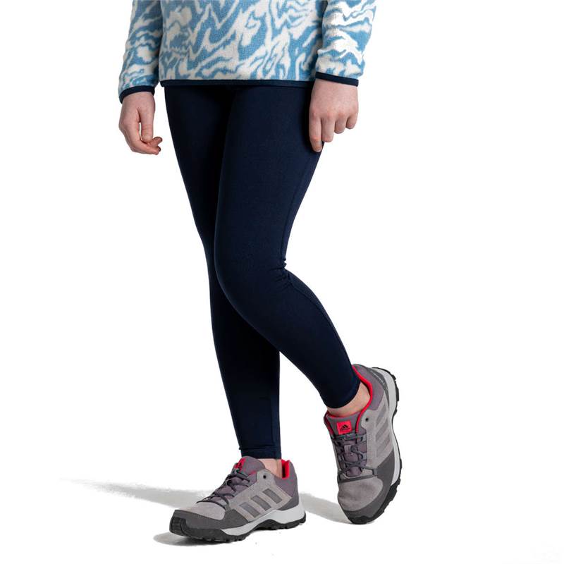 Craghoppers Kids Kiwi Leggings-3
