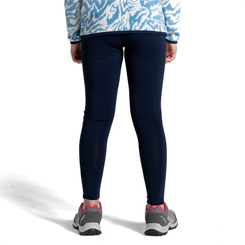 Craghoppers Kids Kiwi Leggings-4