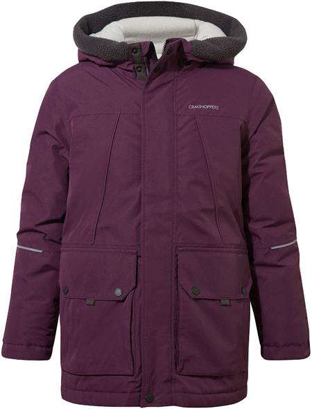 Craghoppers Kids Akito Insulated Jacket