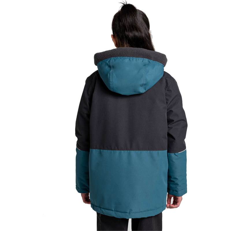 Craghoppers Kids Akito Insulated Jacket-2