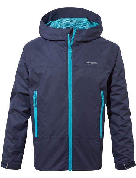 Craghoppers Kids Minato Waterproof Jacket
