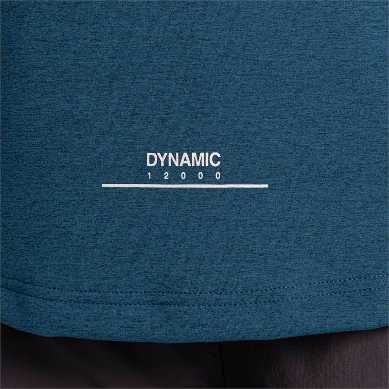 Craghoppers Mens Dynamic Pro Half Zip Fleece Top-5