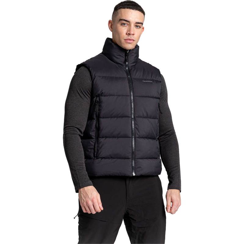 Craghoppers Mens Sutherland Vest-2