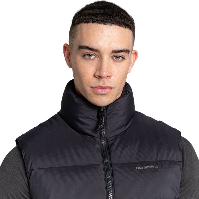 Craghoppers Mens Sutherland Vest-5