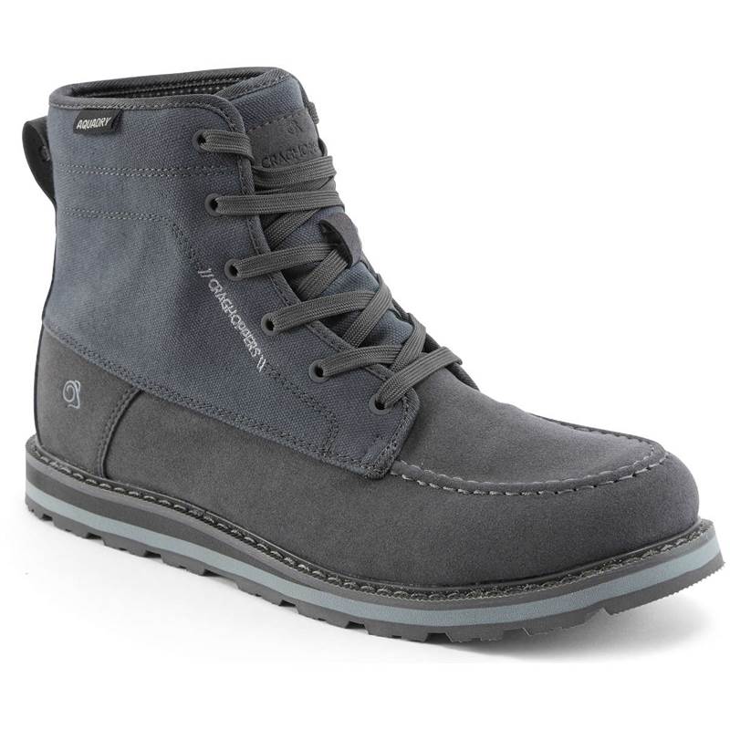 Craghoppers Mens Belfort Eco Boots-2