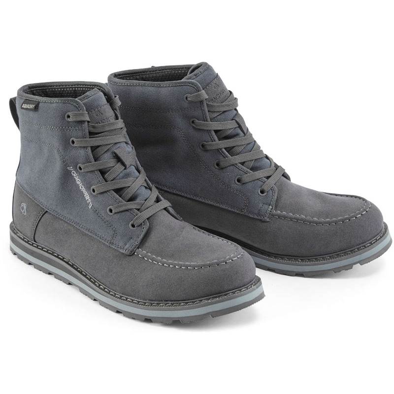 Craghoppers Mens Belfort Eco Boots-4