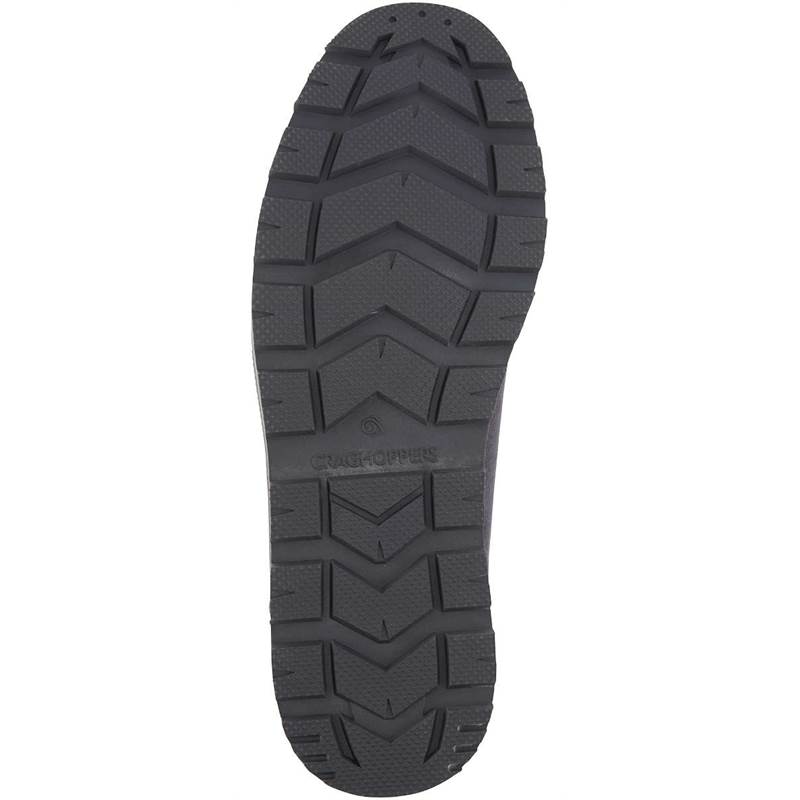 Craghoppers Mens Belfort Eco Boots-5