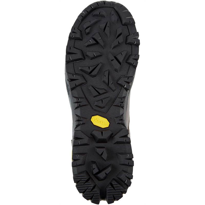 Craghoppers Mens Lite Eco Leather Walking Boots-4