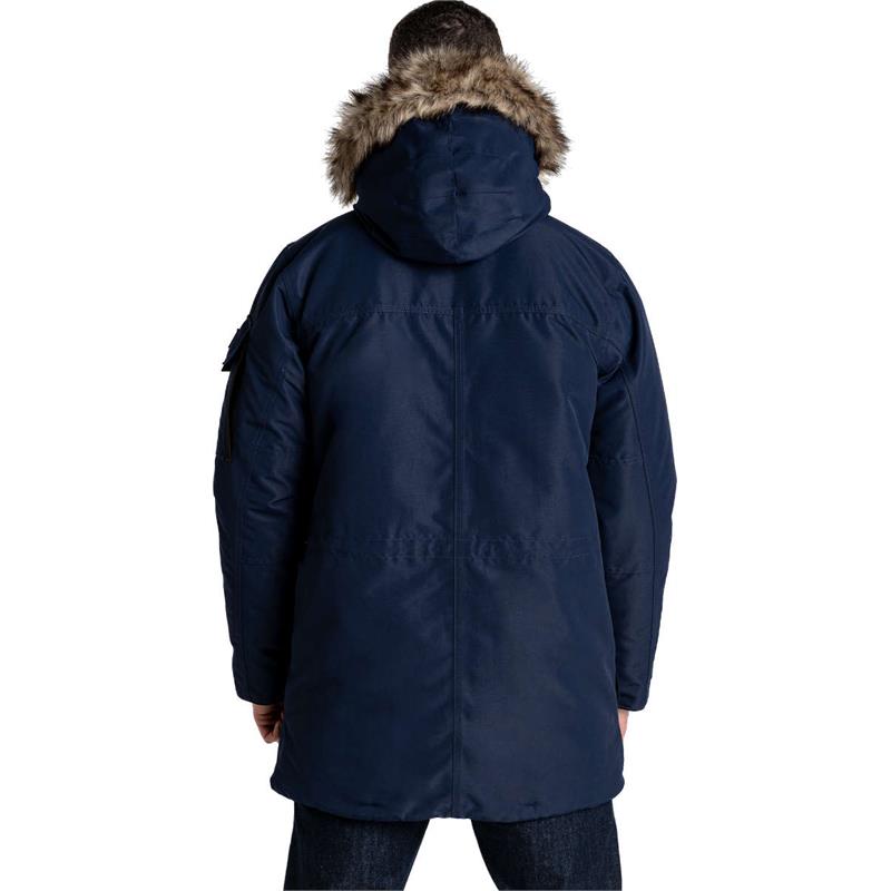 Craghoppers Mens Bishorn II Insulated Jacket-2