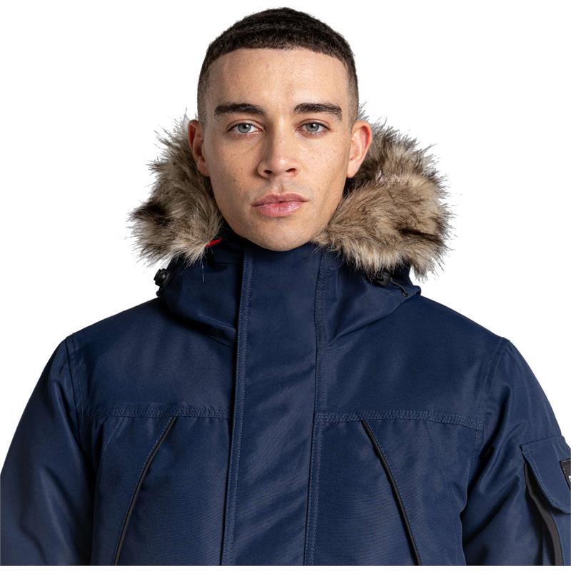 Craghoppers Mens Bishorn II Insulated Jacket-4