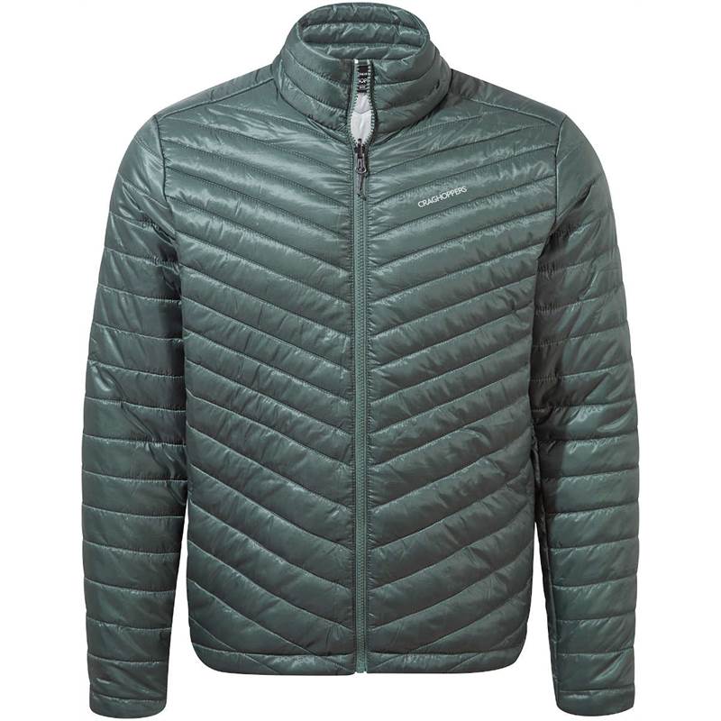Craghoppers Mens Lorton Pro 3in1 Waterproof Jacket-2